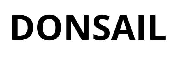 DonSail